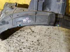 Подкрылок 63843WL000 на Nissan Elgrand ME51 Фото 2