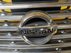 Решетка радиатора 62310-WL600 на Nissan Elgrand ME51 Фото 4