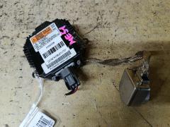 Блок розжига ксенона на Nissan Elgrand ME51