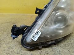 Фара 44-69 44-69, на Toyota Isis ANM10W Фото 4