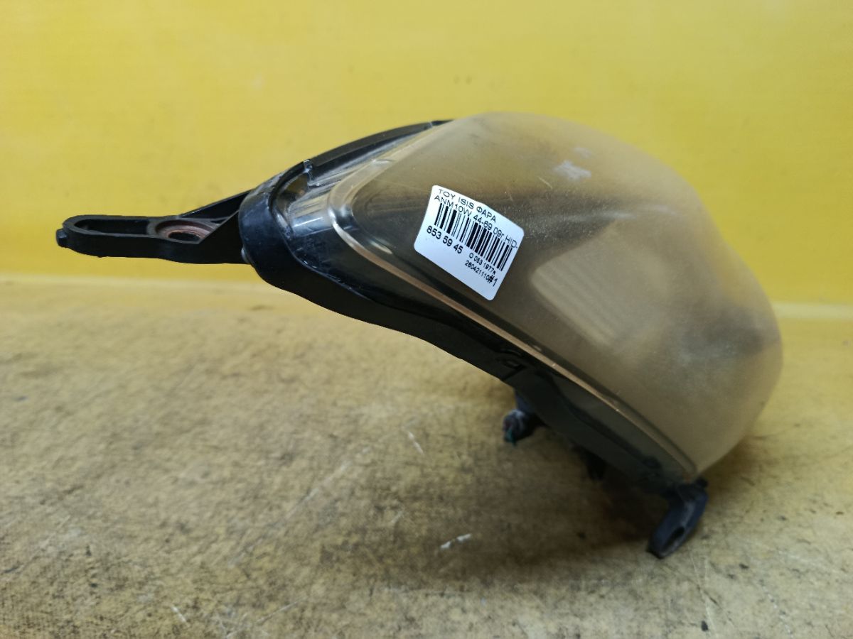 Фара 44-69 44-69, на Toyota Isis ANM10W Фото 4