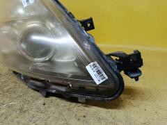Фара 44-69 44-69, на Toyota Isis ANM10W Фото 3