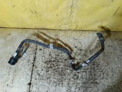 Заливная горловина топливного бака 77201-44191 на Toyota Isis ANM10G 1AZ-FSE Фото 3