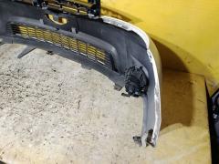 Бампер 0D-2 0D-2,52119-44440 на Toyota Isis ANM10G Фото 12