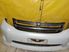 Бампер 0D-2 0D-2,52119-44440 на Toyota Isis ANM10G Фото 3