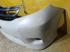 Бампер 0D-2 0D-2,52119-44440 на Toyota Isis ANM10G Фото 4