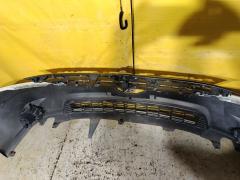 Бампер 0D-2 0D-2,52119-44440 на Toyota Isis ANM10G Фото 7