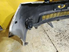 Бампер 0D-2 0D-2,52119-44440 на Toyota Isis ANM10G Фото 9