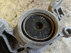 Подушка двигателя на Nissan X-Trail NT31 MR20DE Фото 2
