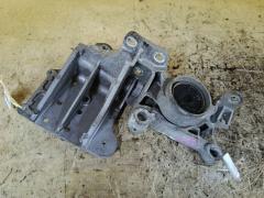 Подушка двигателя на Nissan X-Trail NT31 MR20DE, Переднее Левое расположение