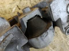 Подушка двигателя на Nissan X-Trail NT31 MR20DE Фото 3