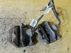 Суппорт на Honda Stream RN8 R20A, Заднее расположение