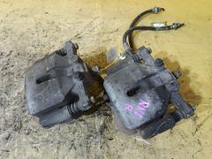 Суппорт на Honda Stream RN8 R20A Фото 2