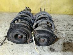Стойка амортизатора на Nissan Serena C26 MR20DD Фото 3