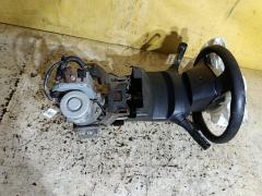 Рулевая колонка на Nissan Serena C26
