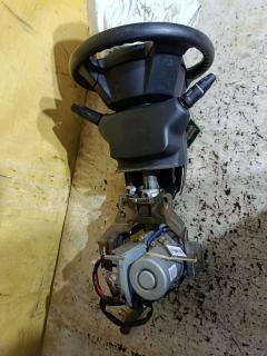 Рулевая колонка на Nissan X-Trail NT31