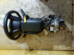 Рулевая колонка на Nissan X-Trail NT31 Фото 4