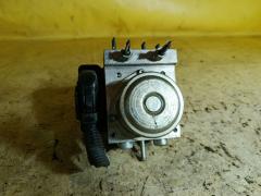 Блок ABS на Nissan X-Trail NT31 MR20DE 47660-JG08A