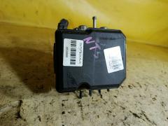 Блок ABS 47660-JG08A на Nissan X-Trail NT31 MR20DE Фото 2