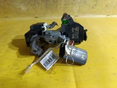 Замок зажигания на Honda Odyssey RB3