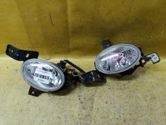 Туманка бамперная на Honda Odyssey RB3 P3726