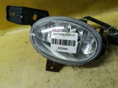 Туманка бамперная P3726 P3726, на Honda Odyssey RB3 Фото 3