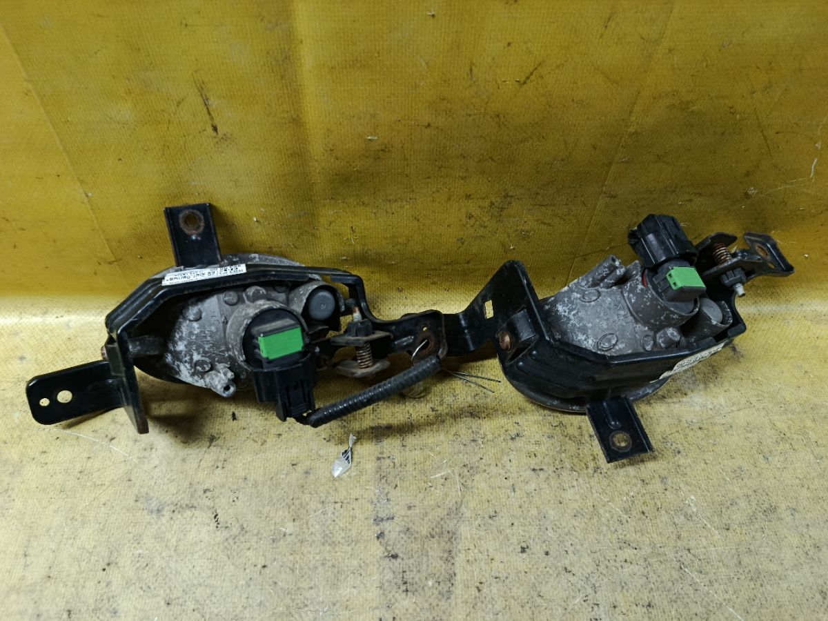 Туманка бамперная P3726 P3726, на Honda Odyssey RB3 Фото 4