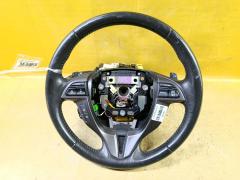 Руль на Honda Odyssey RB3