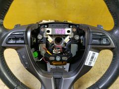 Руль на Honda Odyssey RB3 Фото 2