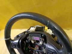 Руль на Honda Odyssey RB3 Фото 3