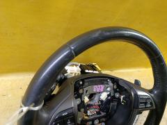 Руль на Honda Odyssey RB3 Фото 4