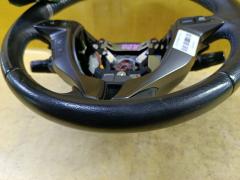 Руль на Honda Odyssey RB3 Фото 5