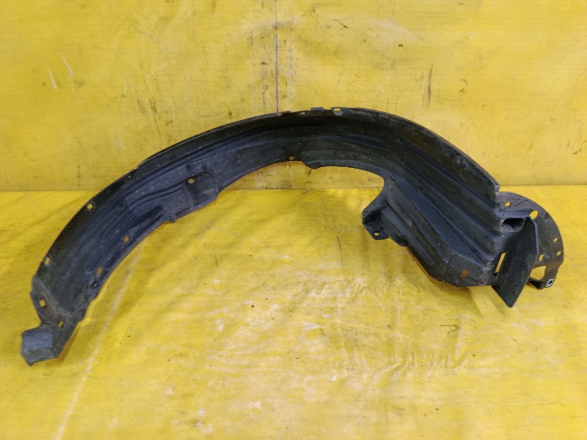 Подкрылок на Honda Odyssey RB3 K24A Фото 6