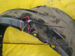 Подкрылок на Honda Odyssey RB3 K24A Фото 2