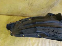Подкрылок на Honda Odyssey RB3 K24A Фото 4