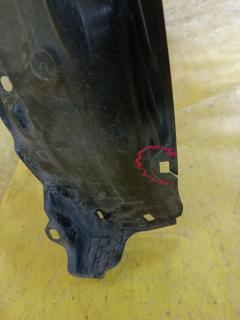 Подкрылок на Honda Odyssey RB3 K24A Фото 5