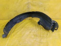 Подкрылок на Honda Odyssey RB3 K24A Фото 6