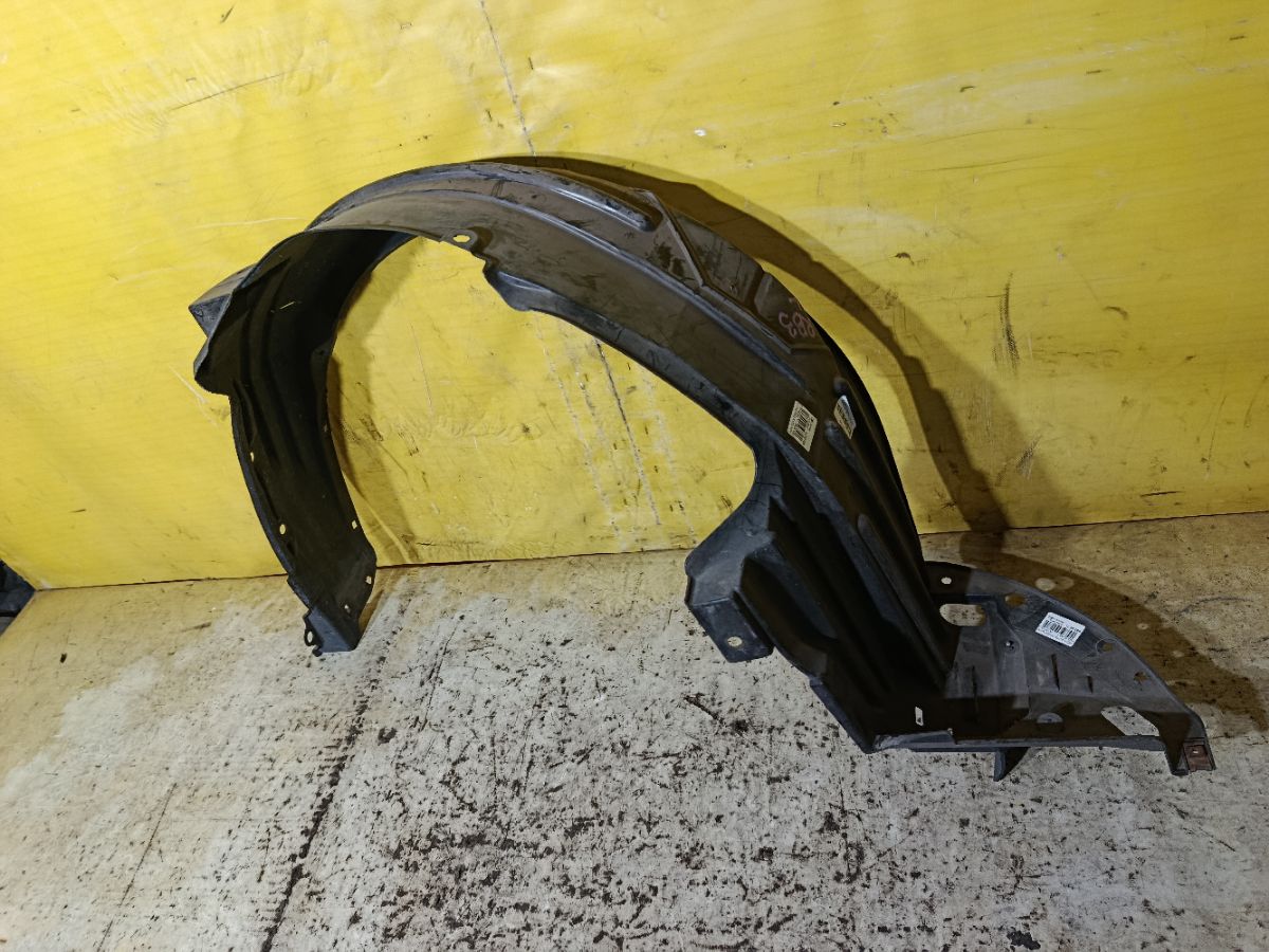 Подкрылок 74151-SLE-0000 на Honda Odyssey RB3 K24A Фото 1