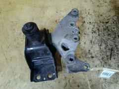 Подушка двигателя на Nissan Serena C26 MR20DD Фото 3