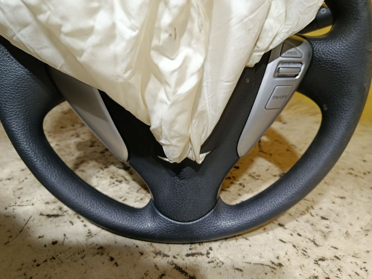 Рулевая колонка на Nissan Serena C26 Фото 4