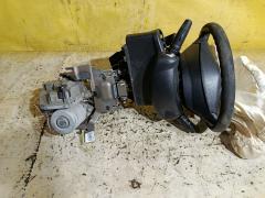 Рулевая колонка на Nissan Serena C25