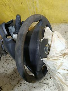 Рулевая колонка на Nissan Serena C25 Фото 2