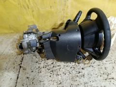 Рулевая колонка на Nissan Serena C25 Фото 3