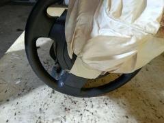 Рулевая колонка на Nissan Serena C25 Фото 4