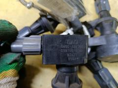 Катушка зажигания 6M8G-12A366, 099700-1062, IC-DL039, L3G2-18-100A, L3G2-18-100A-9U, L3G2-18-100B, LC-016-6351 на Mazda Axela BLEFP LF-VDS Фото 3