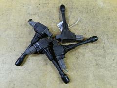Катушка зажигания на Nissan Serena C25 MR20DE 22448-JA00C  22448 ED000  LC-016-7208
