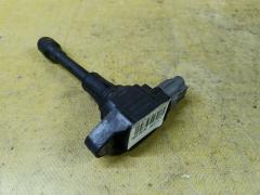 Катушка зажигания 22448-ED000, 22448 JA00C, LC-016-7208 на Nissan Serena C25 MR20DE Фото 2