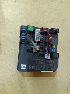 Блок предохранителей на Nissan Serena C26 MR20DD 284B7-1VA30