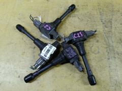 Катушка зажигания на Nissan Serena C25 MR20DE 22448-JA00C  22448 ED000  LC-016-7208