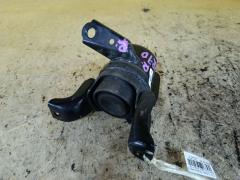 Подушка двигателя 12305-37050 на Toyota Noah ZRR70G 3ZR-FAE Фото 2
